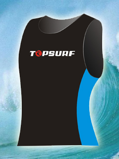 Neoprene Top