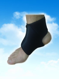 Adjustable Ankle Support