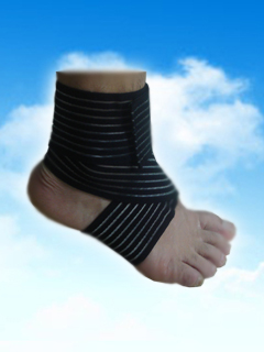 Elastic Ankle Support