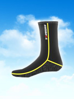 Neoprene Sock