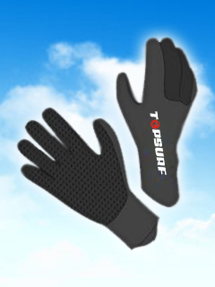 Neoprene Glove