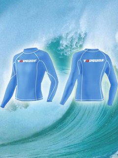 Rash Guard