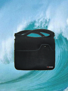 Neoprene Laptop Case