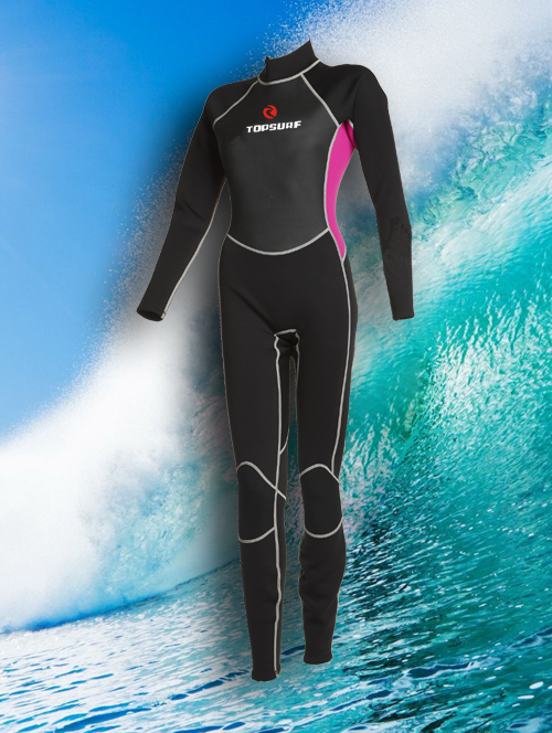 Women's fullsuit