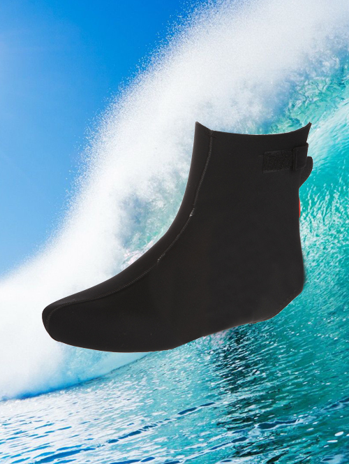 Neoprene Shoecover