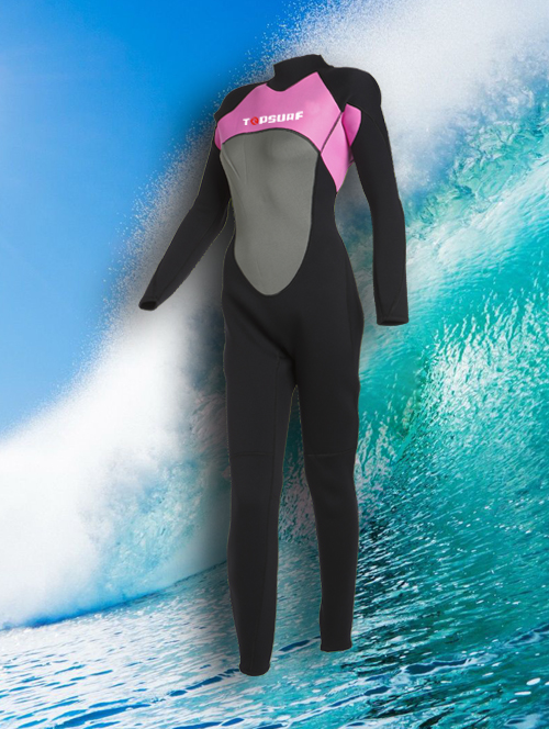 Women's fullsuit