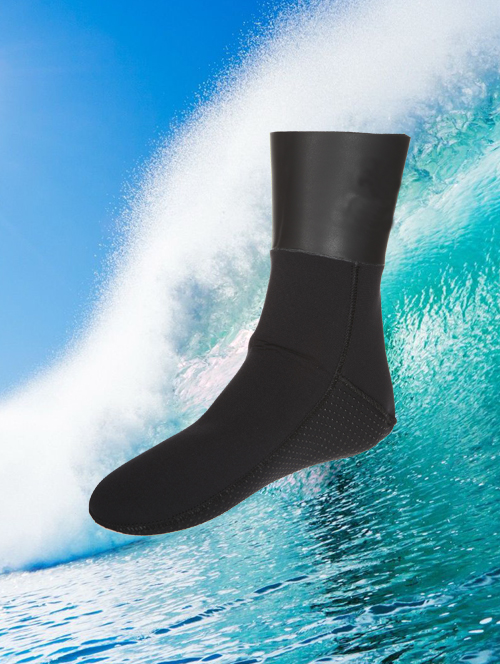 Diving socks