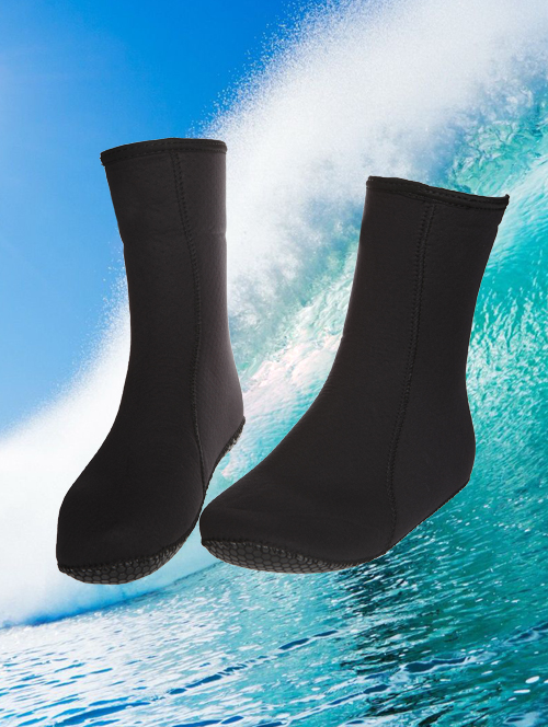 Neoprene Socks