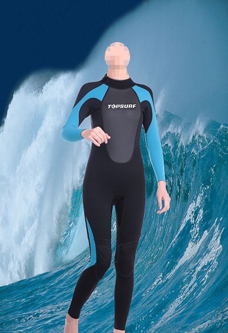 Women's Fullsuit