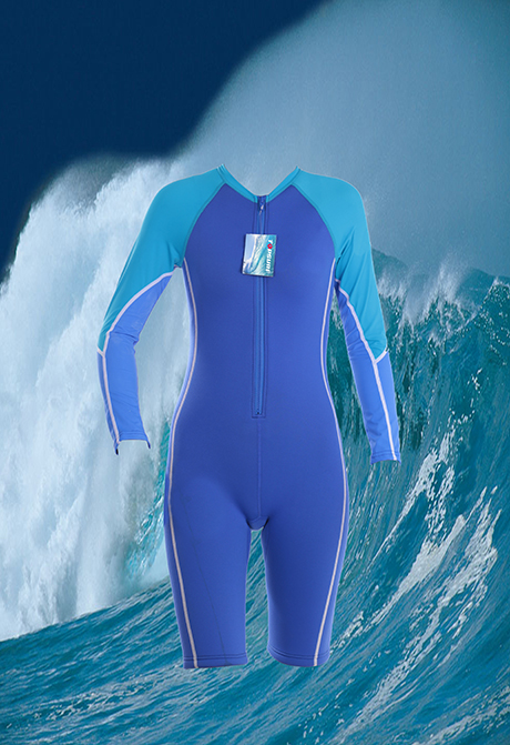 Neo/lycra Wetsuit