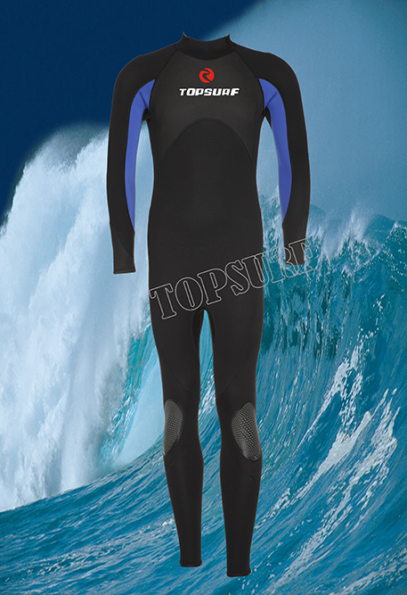 Men's Fullsuit