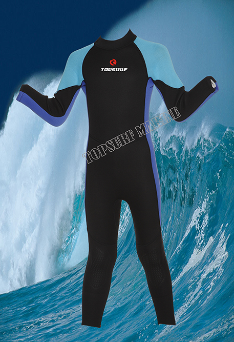 Junior Wetsuit