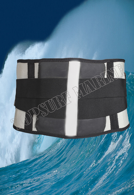 Back Brace Lumbar Support Belt