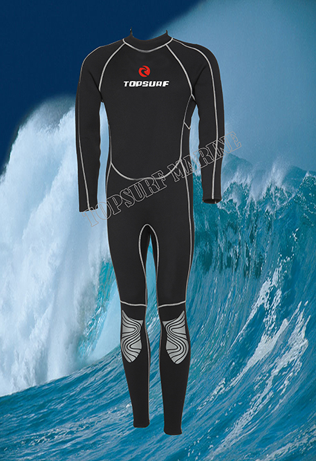 Men's 3mm Fullsuit