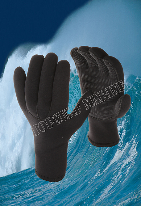 Neoprene Cycling Glove