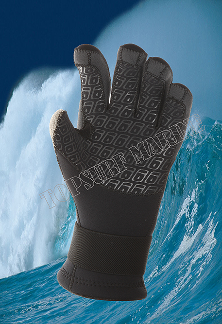 Neoprene glove