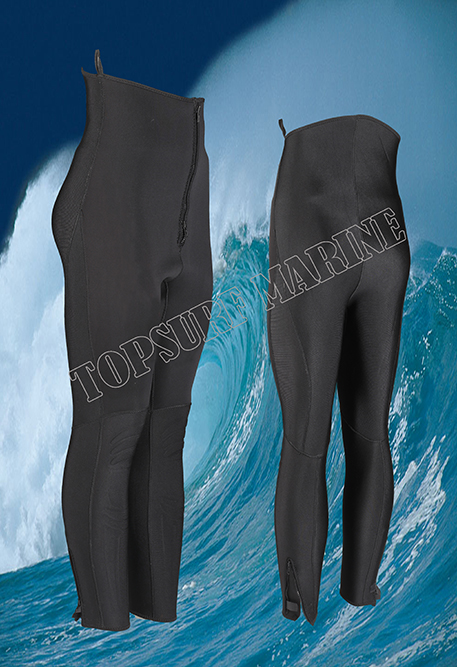 Neoprene Trousers