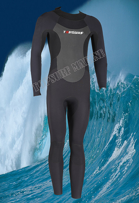 Women's fullsuit