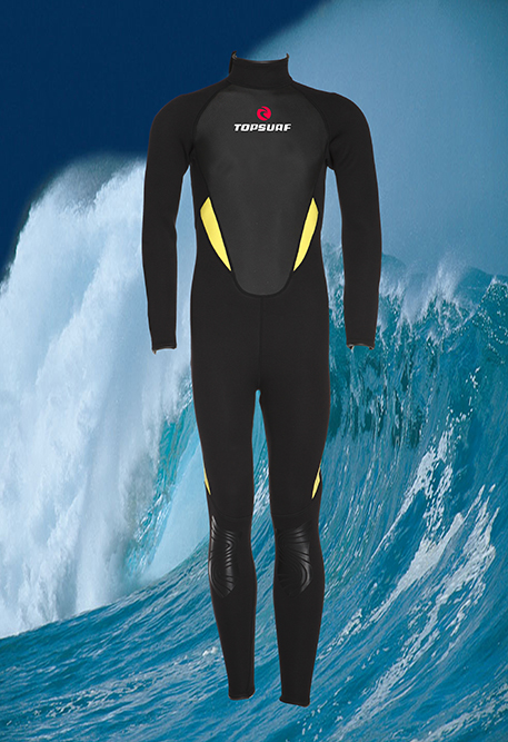 Men's Fullsuit